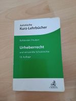 Urheberrecht Baden-Württemberg - Ingersheim Vorschau