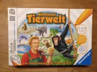 Tiptoi Spiel Abenteuer Tierwelt Brandenburg - Cottbus Vorschau