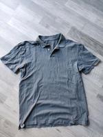Herren Polohemd, Poloshirt, Shirt, Gr. S, H&M, grau Niedersachsen - Oyten Vorschau