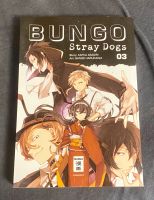 Bungo Stray Dogs 03 Kreis Ostholstein - Fehmarn Vorschau