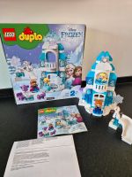 Lego Duplo Eispalast, die Eiskönigin, Elsa, Frozen, 10899 Nordrhein-Westfalen - Neuss Vorschau
