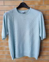 SommerStrickpullover hellbau 30% Viskose Gr. 38 Baden-Württemberg - Ludwigsburg Vorschau