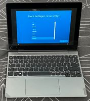 Lenovo IdeaPad D330-10IGM Nordrhein-Westfalen - Sprockhövel Vorschau