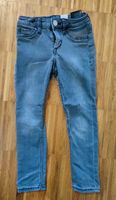 Jeans h&m 104 dunkelgrau Niedersachsen - Wolfsburg Vorschau