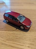 NOREV Citroen C5 Modell 1:64 in rot Niedersachsen - Hildesheim Vorschau