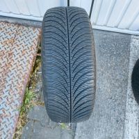 1x 195/55R16 87H, Goodyear 7 mm, DOT1219 Hessen - Bad Vilbel Vorschau