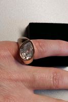 Tamaris Ring Gr 52, neu, rosegold (Edelstahl) Nordrhein-Westfalen - Gütersloh Vorschau