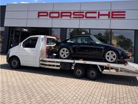 Abschleppdienst Autotransport Fahrzeugüberführung Niedersachsen - Nienburg (Weser) Vorschau