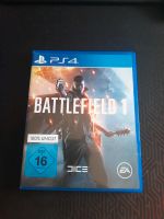 Battlefield 1 Ps4 Baden-Württemberg - Balingen Vorschau