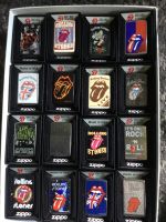 Zippo Rolling Stones collection Dortmund - Innenstadt-Ost Vorschau