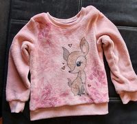 Mädchen Pullover Größe 116  für 5-6 Jahre alte Kinder Rheinland-Pfalz - Kirn Vorschau