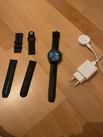 Huawei Watch GT FTN-B19 inkl Armbänder & Ladestation schwarz 46mm Niedersachsen - Braunschweig Vorschau