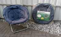 Relax Sessel Stühle klappbar 2 Stück Neu Niedersachsen - Vechelde Vorschau