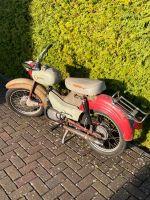 Simson Spatz SR4-1 Thüringen - Gerstungen Vorschau