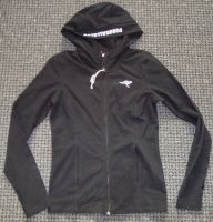 KANGAROOS SWEATJACKE/JACKE MIT KAPUTZE GR. 36 neu schwarz Nordrhein-Westfalen - Sassenberg Vorschau