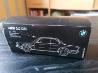BMW 3.0 CSI Modell 1:43 original BMW Classic Line Sachsen - Werdau Vorschau