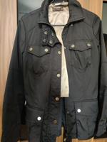 Zara jacke Bayern - Moos Vorschau