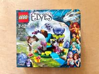 Lego Elves 41171 "Emily Jones und das Winddrachen-Baby" Baden-Württemberg - Calw Vorschau