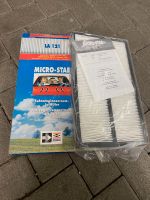 Mercedes MAHLE Innenraumfilter LA121 VERPACKT NEU Vito V-Klasse Aachen - Aachen-Haaren Vorschau