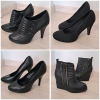 Pumps Hohe Schuhe Absatzschuhe High Heels Sachsen - Lohsa Vorschau