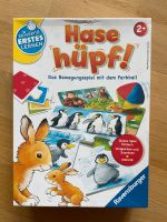Hase hüpf! von Ravensburger, Alter 2+ Bayern - Deining Vorschau