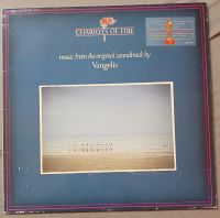 Vangelis Chariots Of Fire, Vinyl, Schallplatte, electronic, Sound Baden-Württemberg - Besigheim Vorschau