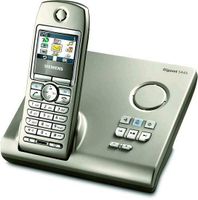 Telefon "SIEMENS" Gigaset S 445 (2 Mobilteile) Sachsen-Anhalt - Eisleben Vorschau