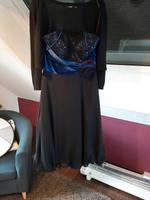 Ballkleid Größe 34 Marke Zero Bayern - Neuburg a.d. Donau Vorschau
