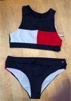 NEU: Tommy Hilfiger Bikini / Größe 10-12 Baden-Württemberg - Kirchheim am Neckar Vorschau