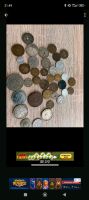 Verschiedene alte Münzen Rheinland-Pfalz - Wattenheim Vorschau