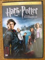 Harry Potter und der Feuerkelch Brandenburg - Potsdam Vorschau