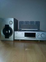 Philips Heimkinosystem 5.1 Musikanlage mit DVD Player Hessen - Biedenkopf Vorschau