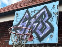 Basketballkorb Krummhörn - Campen Vorschau