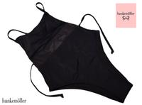HUNKEMÖLLER Damen Mädchen Strand Sommer Badeanzug Schwimmanzug Ne Nordrhein-Westfalen - Marl Vorschau