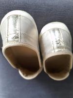 Sneaker, Slipper, feiner Turnschuh Nordrhein-Westfalen - Werne Vorschau