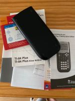 TI-84 Plus Silver Edition Niedersachsen - Süpplingen Vorschau