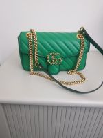 Original Gucci Marmont, 2 x getragen❤️ Hamburg-Nord - Hamburg Eppendorf Vorschau