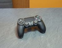 Original Sony Playstation 4 Controller - Schwarz - Top-Zustand ! Pankow - Prenzlauer Berg Vorschau