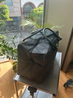 Hugo Boss Reisetasche, Sporttasche, grau, neu Rheinland-Pfalz - Mainz Vorschau