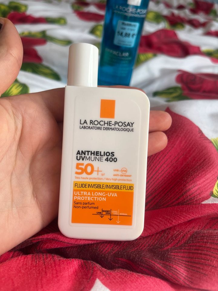 La Roche-Posay Lotion und Sonnencreme in Gelsenkirchen