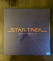 Star Trek Kinofilme 4-6 Laserdisc Süd - Niederrad Vorschau