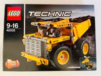 Lego TECHNIK „Muldenkipper“, 42035 Brandenburg - Schulzendorf bei Eichwalde Vorschau