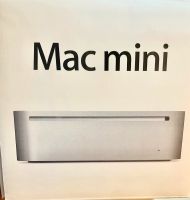 Apple Mac mini early 2009 demontiert Berlin - Spandau Vorschau
