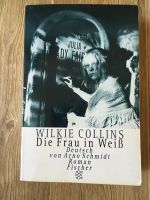 Die Frau in Weiß - englischer Kriminalroman Sachsen - Wildenfels Vorschau