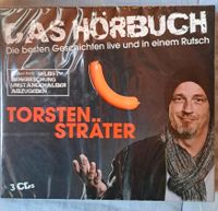 Torsten Sträter Hörbuch CD ovp neu ungeöffnet in Folie Baden-Württemberg - Bretten Vorschau