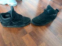 Jordan 4 black cat Düsseldorf - Flingern Nord Vorschau