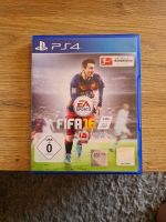 FIFA 16 PS4 Baden-Württemberg - Aalen Vorschau