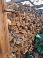 Brennholz getrocknet Niedersachsen - Langenhagen Vorschau