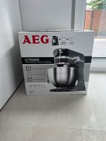 AEG ultramix -KM4400 Küchenmaschine NEU Bremen - Blumenthal Vorschau