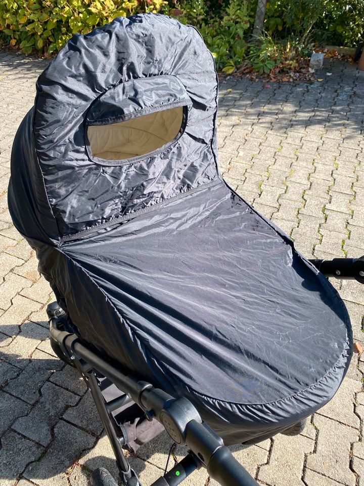 Angelcab Kinderwagen in Germaringen